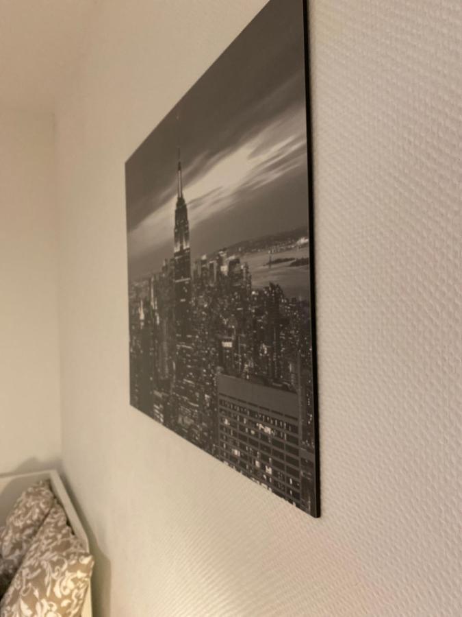 Les Cosy De Nancy - L'Alcove City Trip 4 Etoiles 외부 사진
