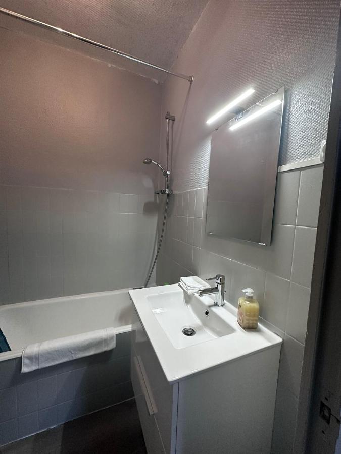 Les Cosy De Nancy - L'Alcove City Trip 4 Etoiles 외부 사진