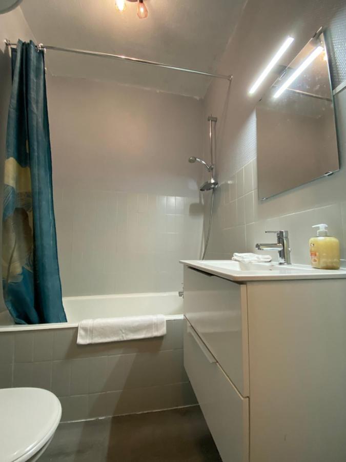 Les Cosy De Nancy - L'Alcove City Trip 4 Etoiles 외부 사진